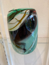 Lade das Bild in den Galerie-Viewer, Vase 22cm Höhe
