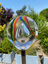 Lade das Bild in den Galerie-Viewer, Massive Kugeln
