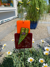 Lade das Bild in den Galerie-Viewer, Die Außerirdischen
