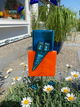 Lade das Bild in den Galerie-Viewer, Die Außerirdischen
