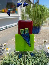 Lade das Bild in den Galerie-Viewer, Die Außerirdischen
